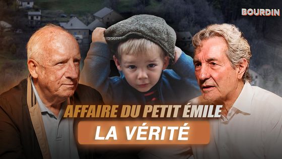 Miniature YouTube — Affaire du petit Émile, Bourdin Media